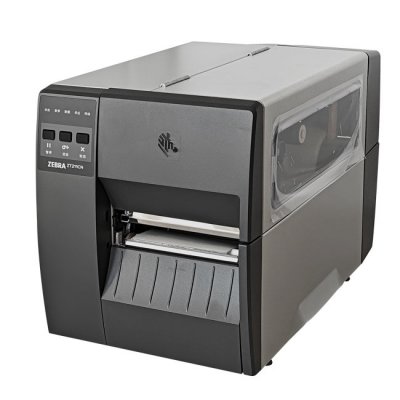 斑马 ZT211 工业打印机