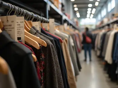 服装纺织