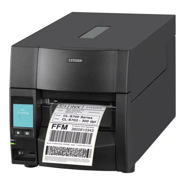 西铁城 CL-S700Ⅲ/CL-S703Ⅲ